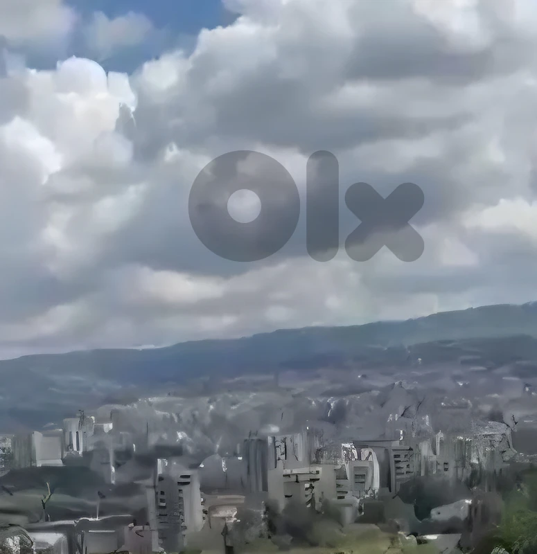 Apartment for sale in Achrafieh/view/New