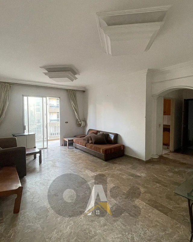 127 SQM Apartment In Adonis