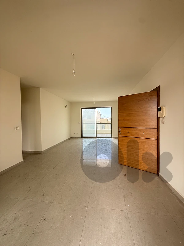 Brand new apartment for rent in Antelias in a very prime location.