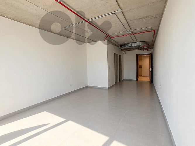 Office for Sale in Sin El Fil