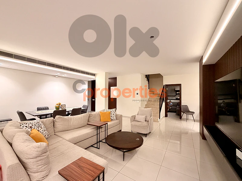 Apartment for Rent in Mezher شقة للايجار في مزهر CPRA195
