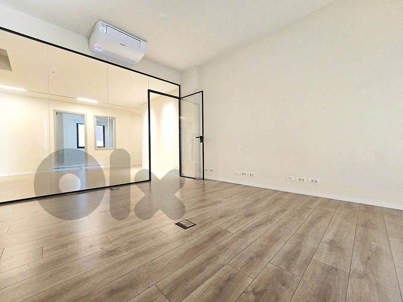 RAO26-5406 OFFICE 170 sqm  FOR RENT – SAIFI