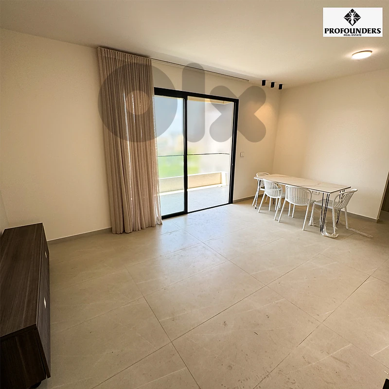 Apartment for rent in Zalka شقة للايجار في الزلقا