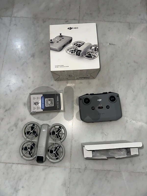 DJI neo/mini 2