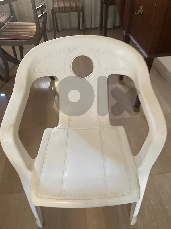 kettler chair