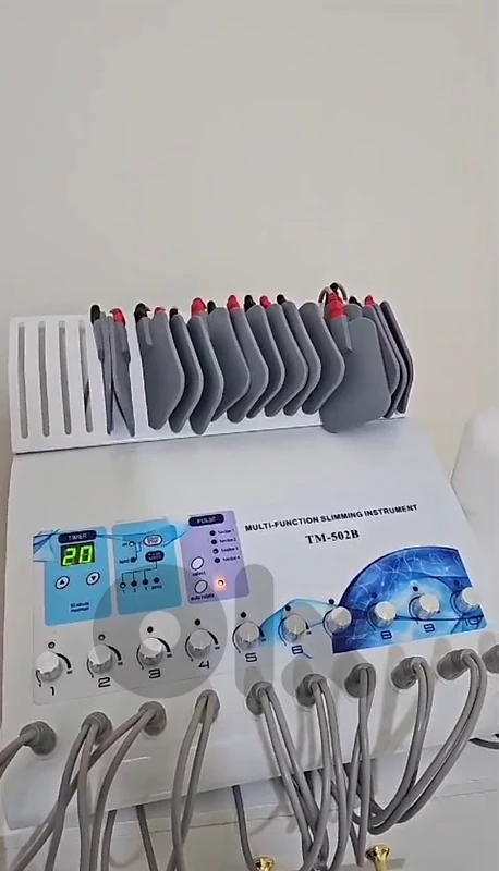 medical equipment