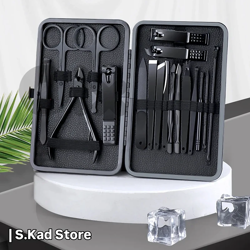 Nails Care Set