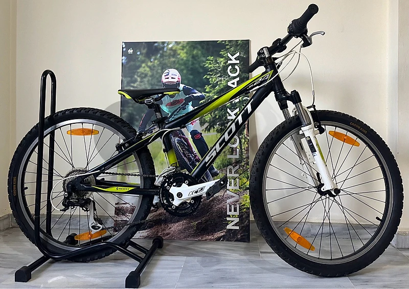 Scott 24 Inch