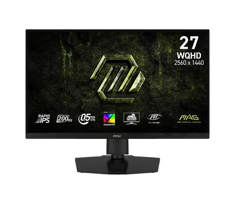 274qpf e20 , MSI Moniter