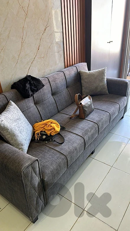 chalet for rent in bouwar