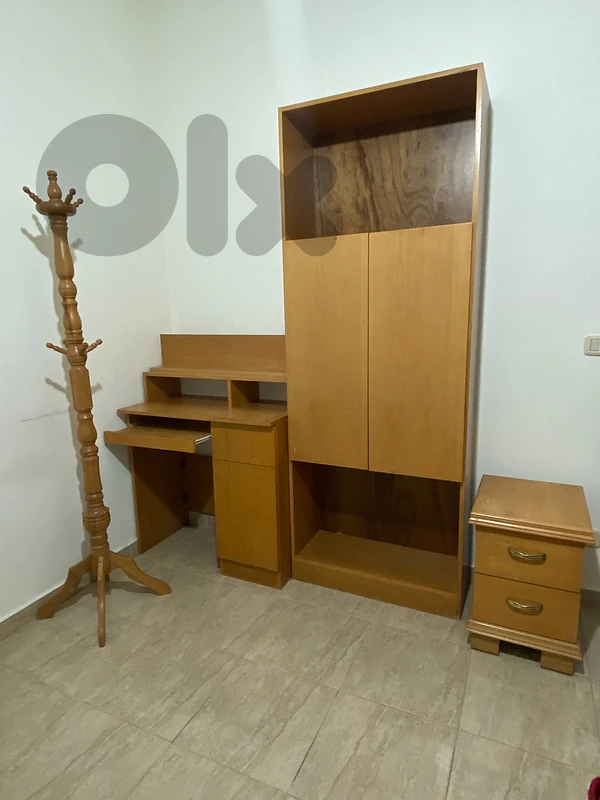 wood bedroom furniture