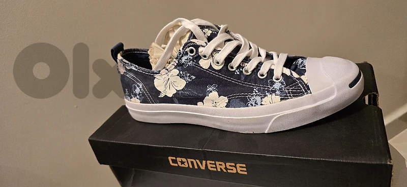 converse