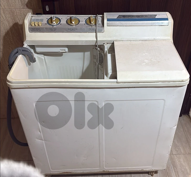 غسالة عادي washing machine washer
