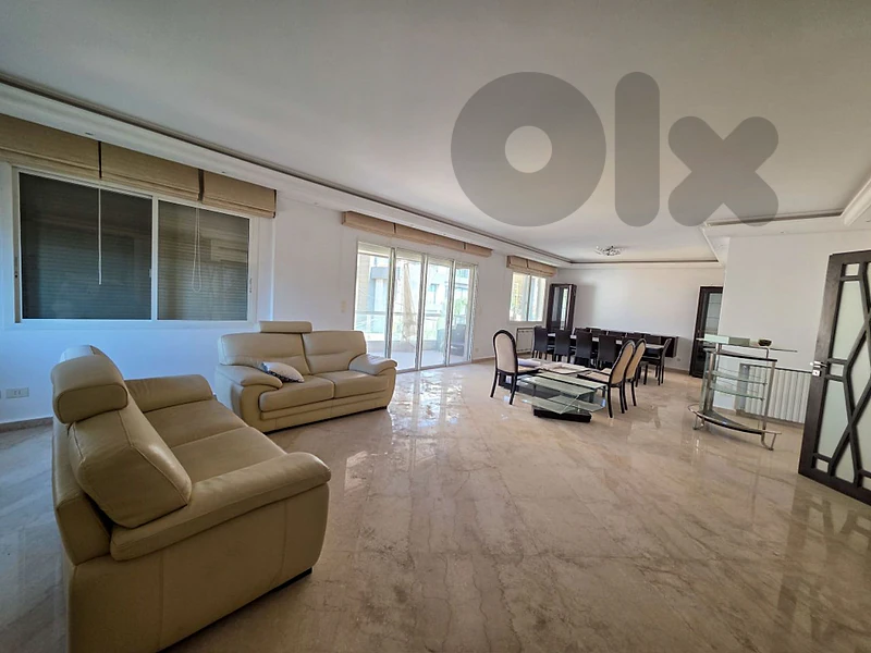 Prime Location Spacious Apartment in Mtayleb, Metn Prime Location Spacious Apartment in Mtayleb, Metn