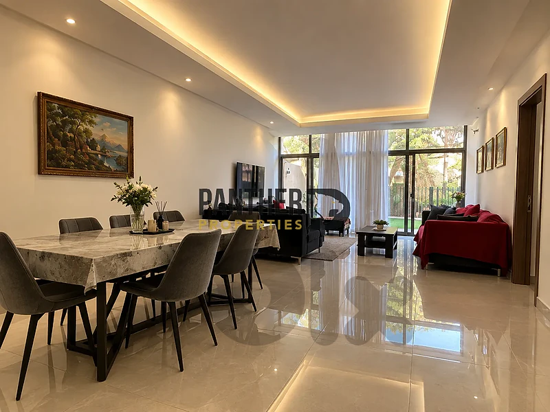 Apartment for sale in Mansourieh Ref#AD192