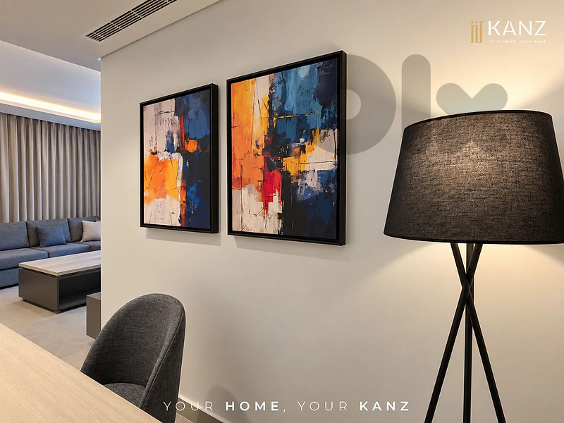 1 Bedroom Apartment All Inclusive For Rent In Achrafieh - Beirut