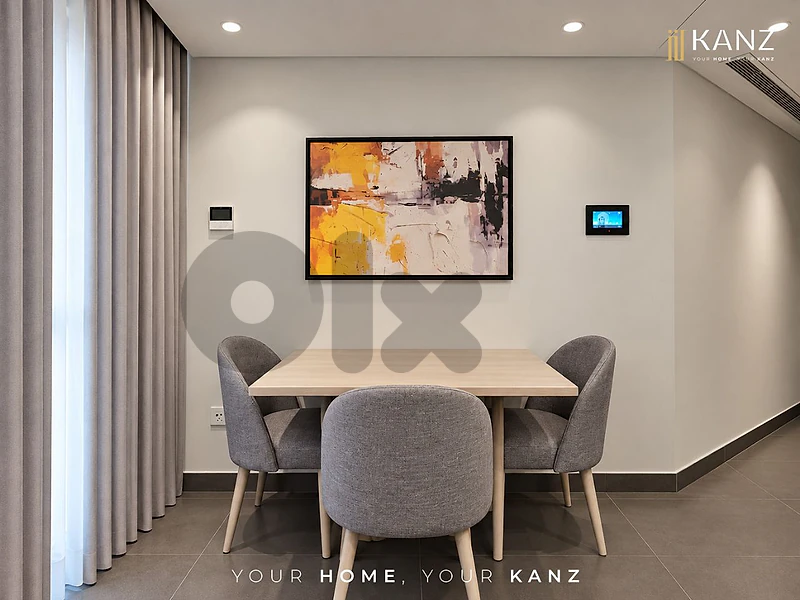 1 Bedroom Apartment All Inclusive For Rent In Achrafieh - Sassine