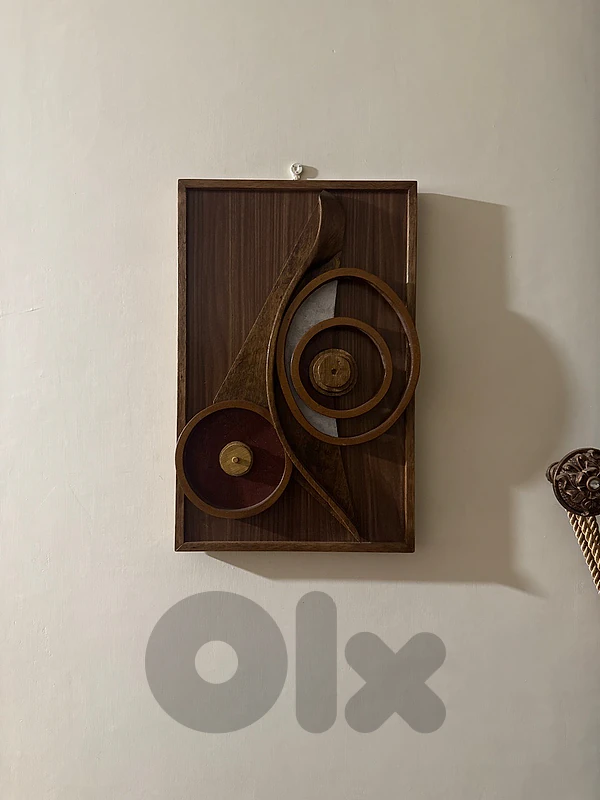 wall art