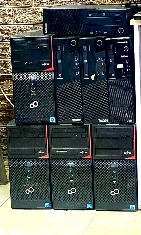 desktop 8 كمبيوتر