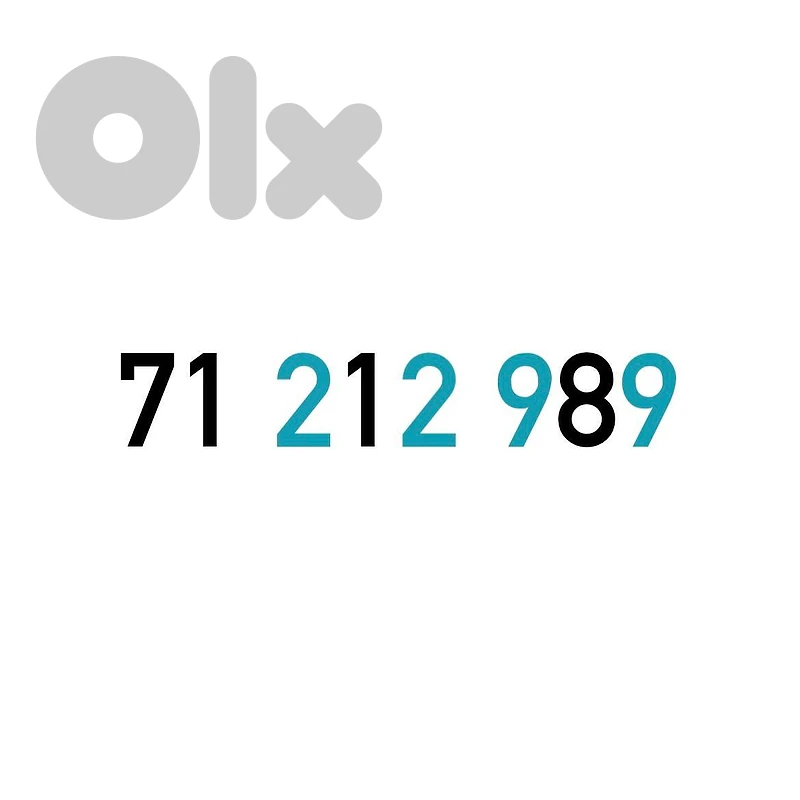 (1 2) (7 8 9) OFFER!! Touch Recharge Mobile Number خط تشريج تاتش مميز