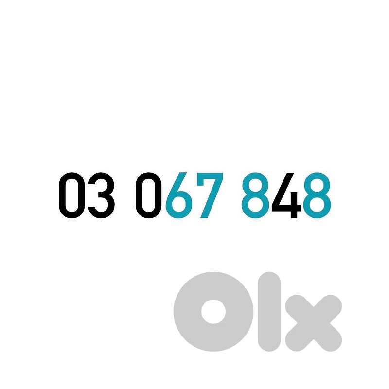 (3 4) (6 7 8) Touch Recharge Mobile Number خط تشريج تاتش مميز