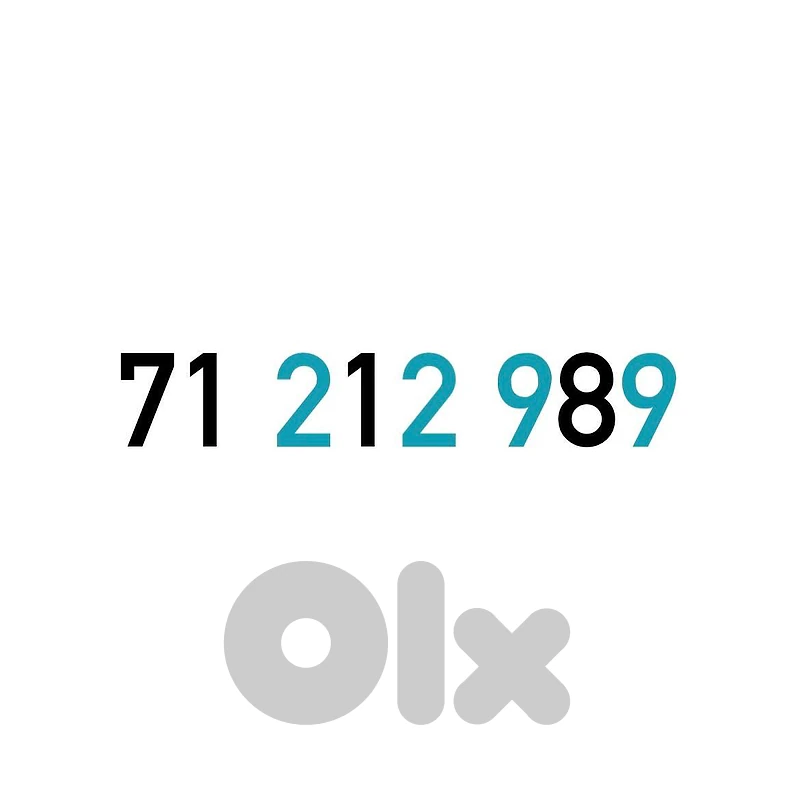 (1 2) (7 8 9) OFFER!! Touch Recharge Mobile Number خط تشريج تاتش مميز