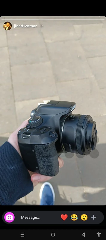 canon 1300D