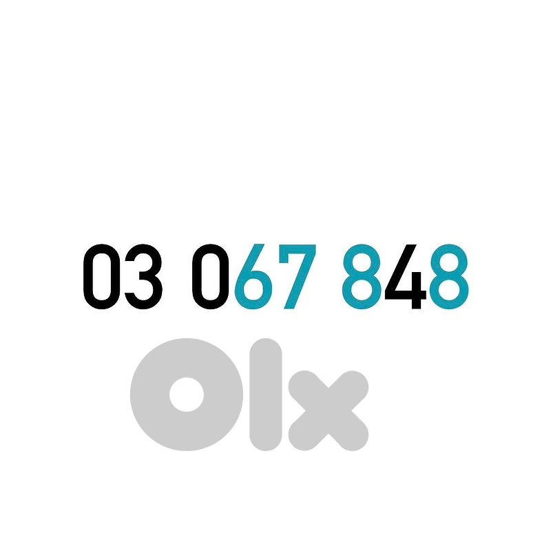 (3 4) (6 7 8) Touch Recharge Mobile Number خط تشريج تاتش مميز