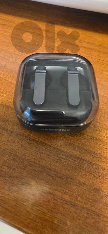 Samsung earbods 4