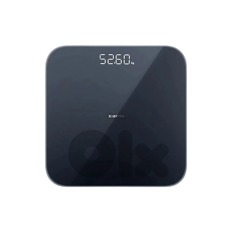 Xiaomi Smart Scale S200 Body Weight, Intelligent Fitness Tracking