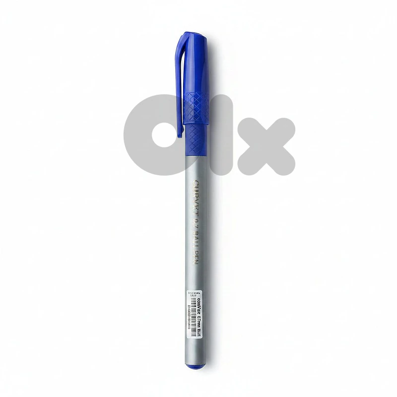 CORVET 0.7mm Ball Pen