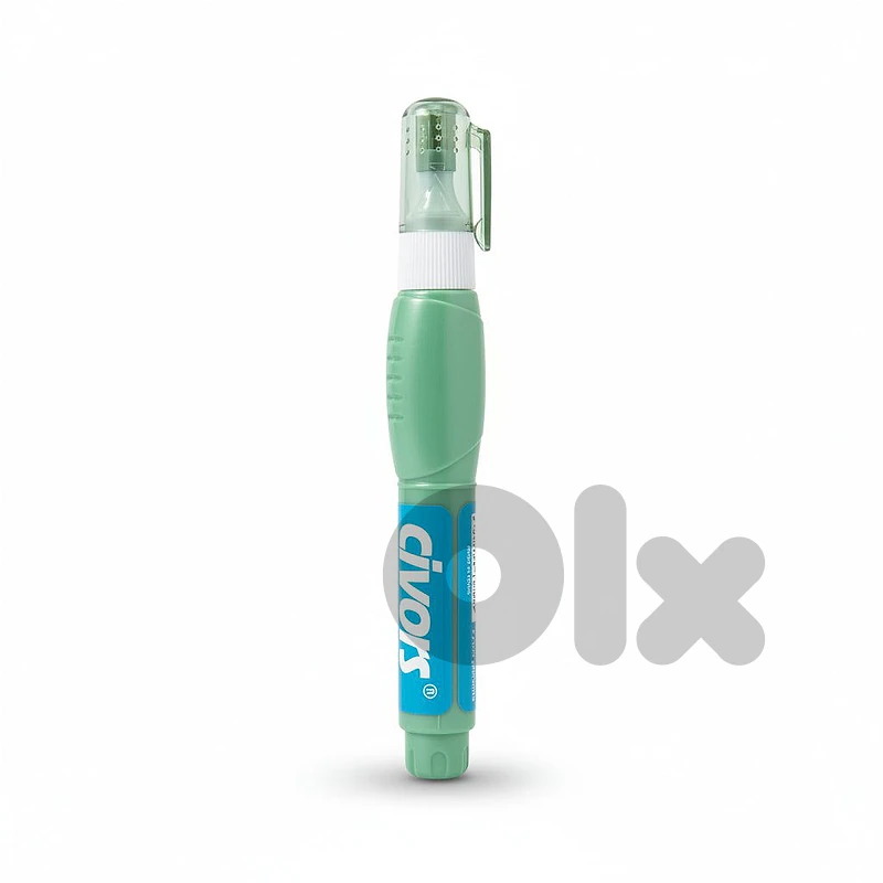 CIVORS 8 ml Correction Pen