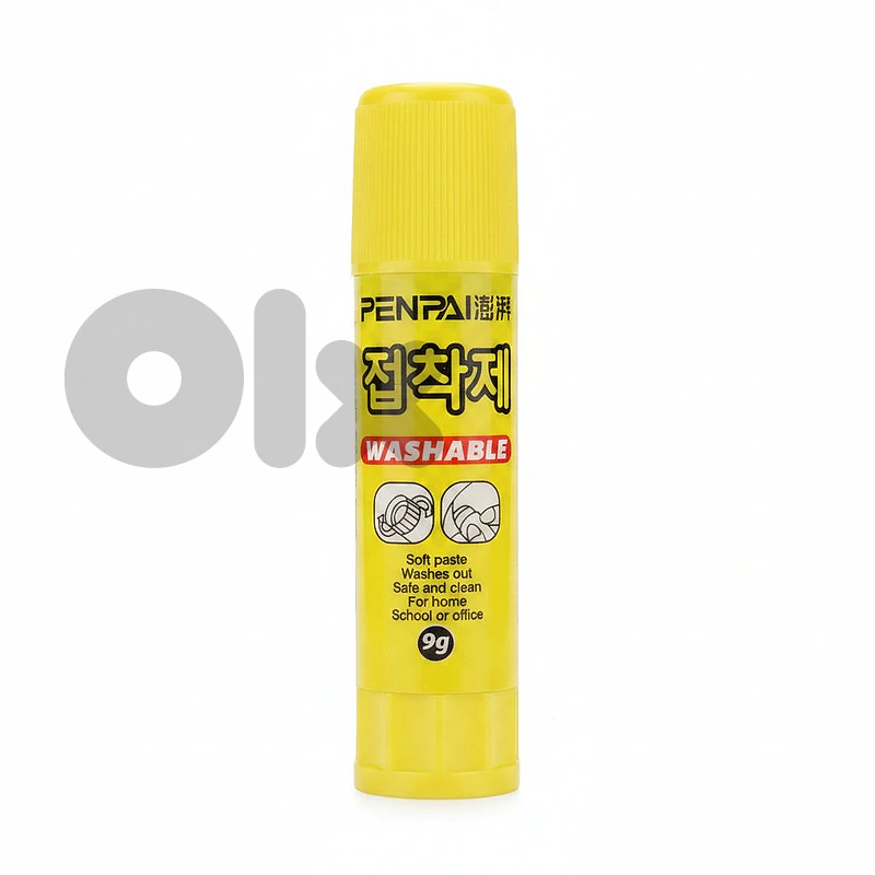 PENPAI Washable Glue Stick – 9g