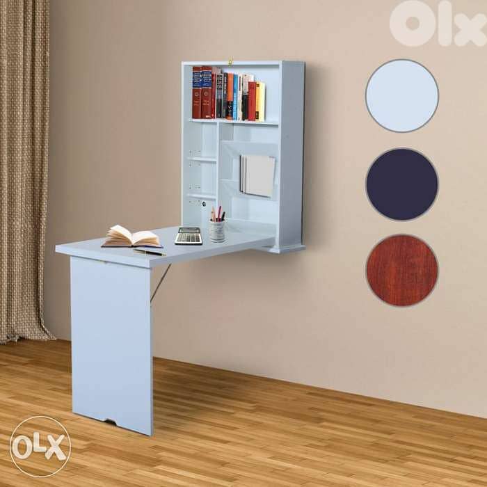 desk white 0