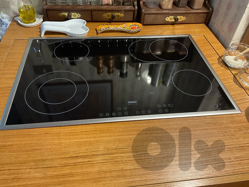 oven & microweves