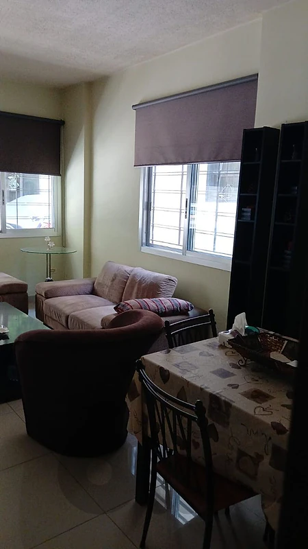 1or 2 o3 bedroom furnished or unfurnished apartment s