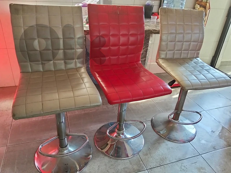 chairs for kitchen.