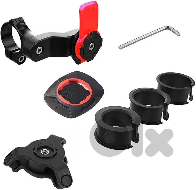 motorcycle/bike phone holder