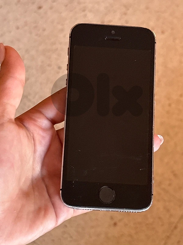 iphone 5