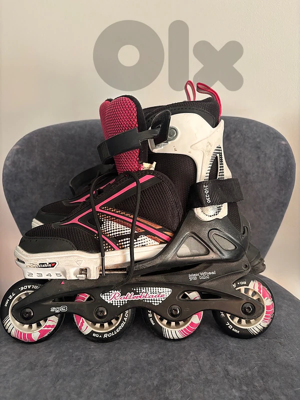 kids roller blades