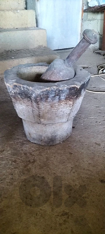 مدقة كبة