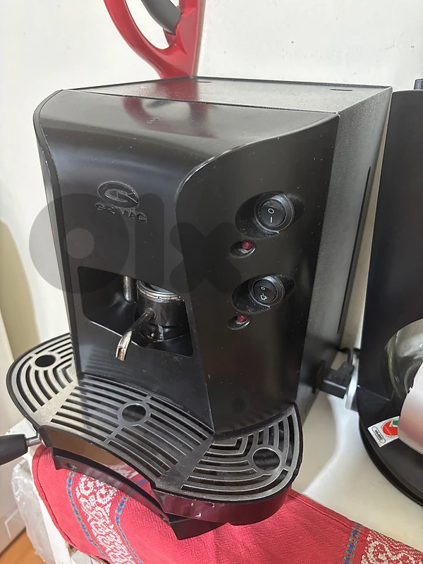 Coffee machine Grimac italian brand