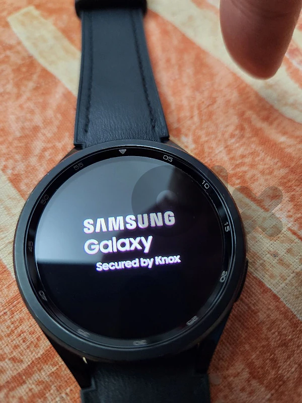 Samsung galaxy watch 6 classic