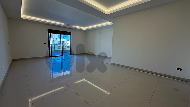 Apartment for Sale in Mazraet Yachouh