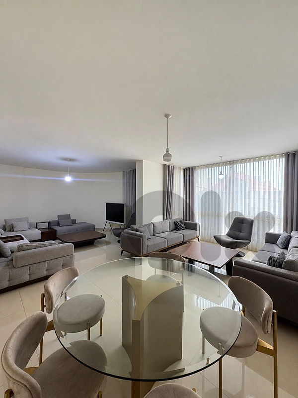 Apartment for sale in Fayadiyeh • شقة للبيع في الفياضية