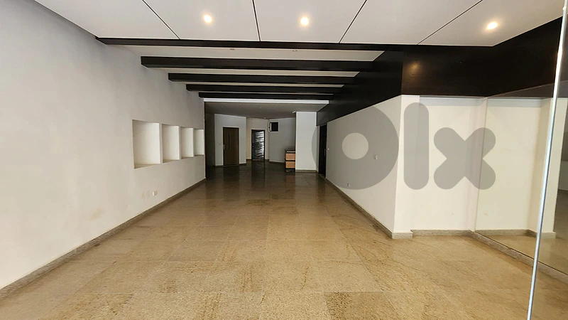 Apartment for Sale in Rabweh شقة للبيع في الربوة