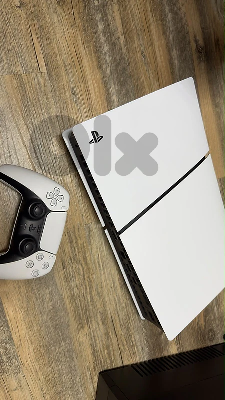 PlayStation 5  slim ps5), open box