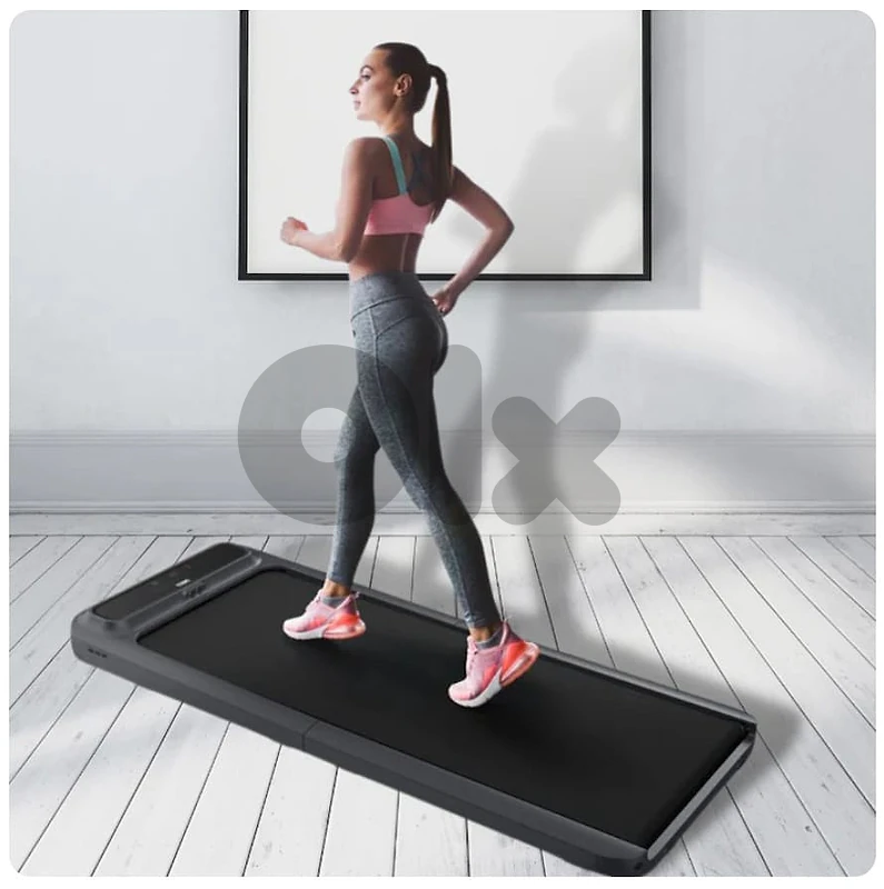 treadmill foldable with remote