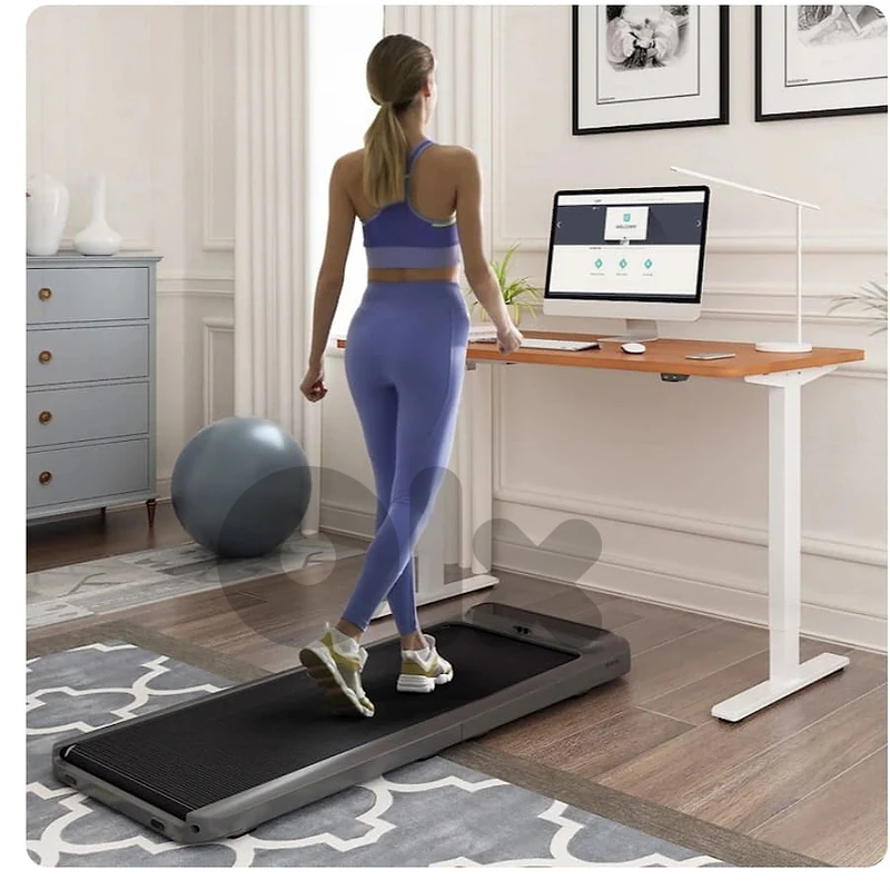 treadmill foldable with remote