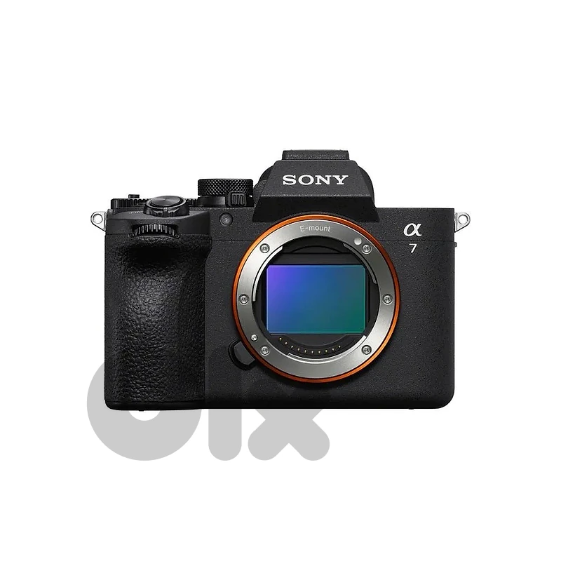 Sony A7 V
